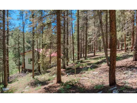 88 Mountain Meadows Dr, Black Hawk, CO 80422 photo 31