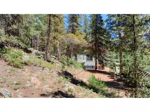 88 Mountain Meadows Dr, Black Hawk, CO 80422 photo 10