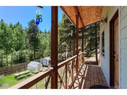 88 Mountain Meadows Dr, Black Hawk, CO 80422 photo 17