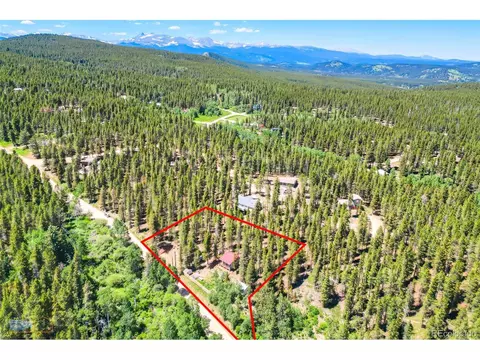 88 Mountain Meadows Dr, Black Hawk, CO 80422 photo 7