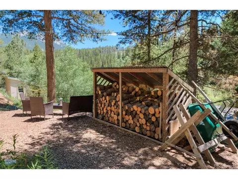 88 Mountain Meadows Dr, Black Hawk, CO 80422 photo 11