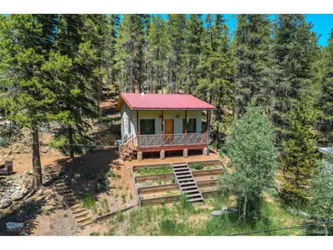 88 Mountain Meadows Dr, Black Hawk, CO 80422 photo 3