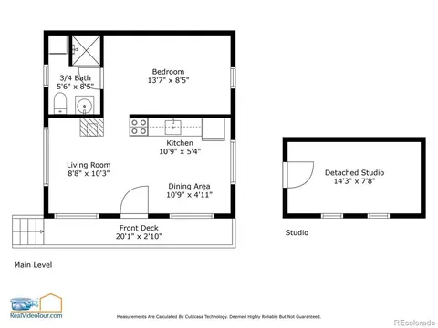 88 Mountain Meadows Dr, Black Hawk, CO 80422 photo 38
