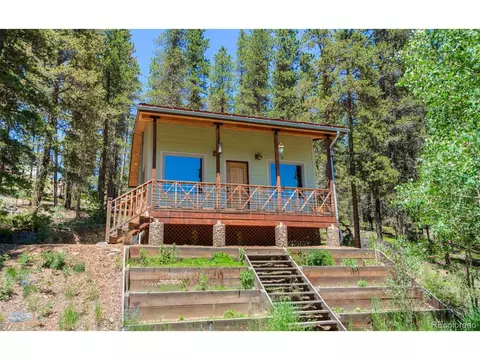 88 Mountain Meadows Dr, Black Hawk, CO 80422 photo 1