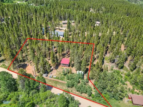 88 Mountain Meadows Dr, Black Hawk, CO 80422 photo 9
