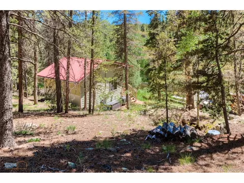 88 Mountain Meadows Dr, Black Hawk, CO 80422 photo 34