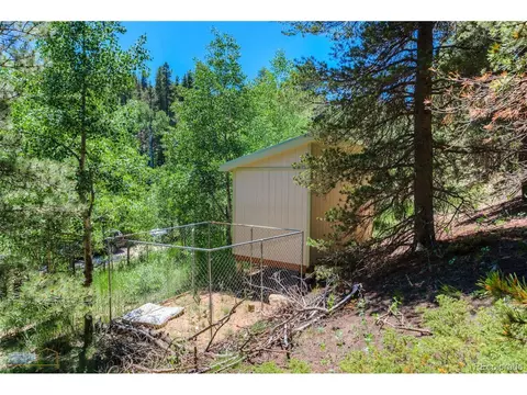 88 Mountain Meadows Dr, Black Hawk, CO 80422 photo 29
