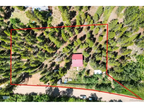 88 Mountain Meadows Dr, Black Hawk, CO 80422 photo 37