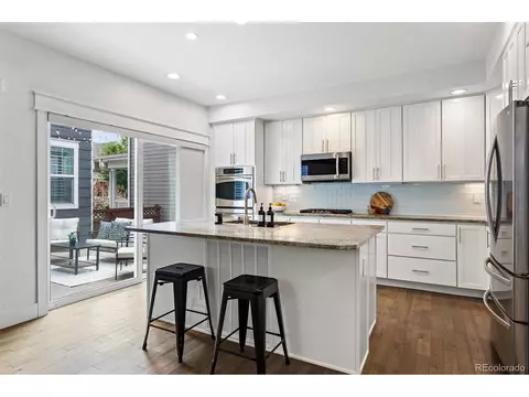 3283 Ulster St, Denver, CO 80238