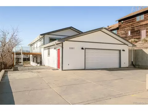 3301 S Clay St, Englewood, CO 80110