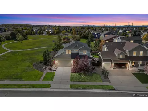 11625 Yellow Daisy Dr, Parker, CO 80134