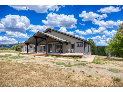 3000 County Road 359, Pagosa Springs, CO 81147