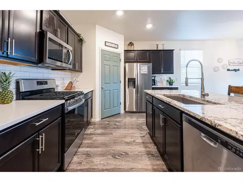 316 Central Ave, Severance, CO 80550 photo 5