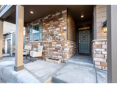 316 Central Ave, Severance, CO 80550 photo 4