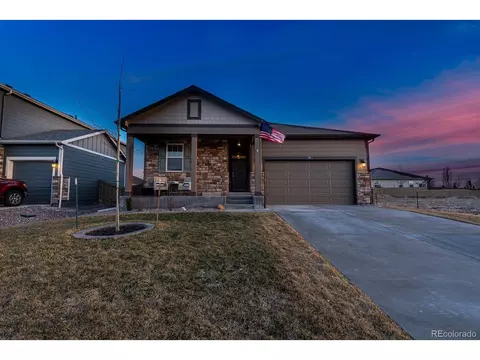 316 Central Ave, Severance, CO 80550 photo 1