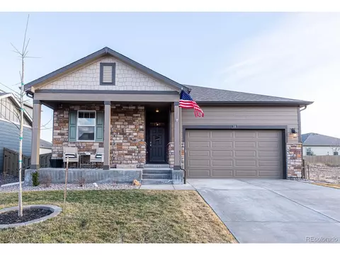 316 Central Ave, Severance, CO 80550 photo 2