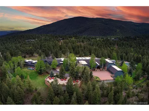 1275 Silver Tip Ln, Evergreen, CO 80439