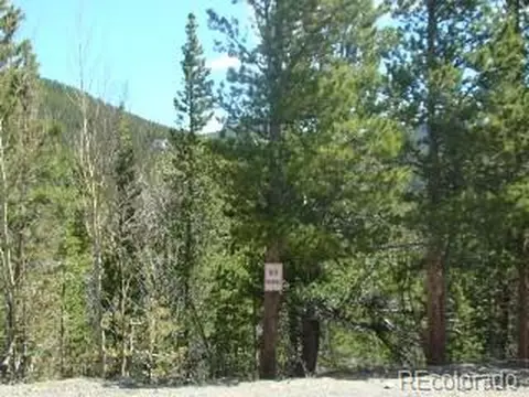 345 Alice Road, Idaho Springs, CO 80452