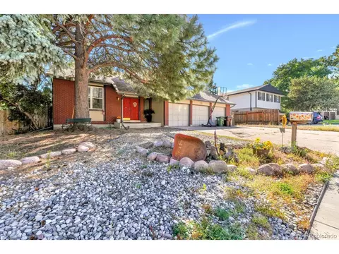 2750 Inspiration Dr, Colorado Springs, CO 80917