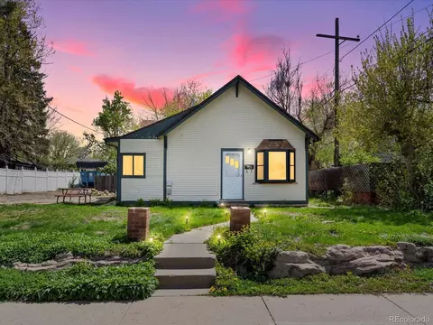 908 W Tufts Ave, Englewood, CO 80110