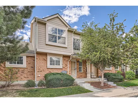 1226 S Zeno Cir #B, Aurora, CO 80017