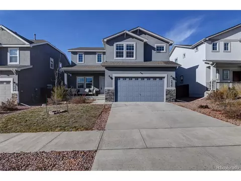 7950 Barraport Dr, Colorado Springs, CO 80908