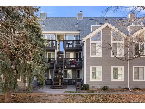 12535 E Tennessee Cir #F, Aurora, CO 80012