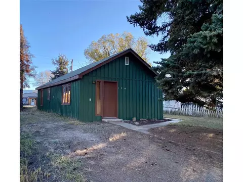 170 E Jasper Ave, Granby, CO 80446 photo 1