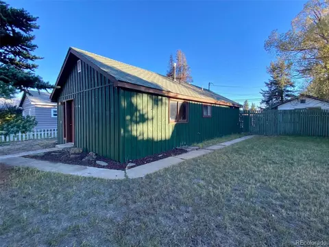 170 E Jasper Ave, Granby, CO 80446 photo 2