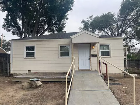 2960 San Isabel Ave, Pueblo, CO 81008