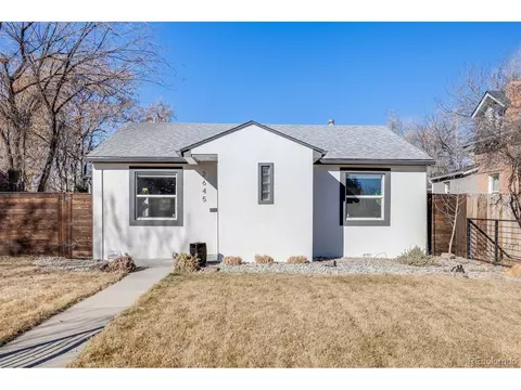 2645 Jasmine St, Denver, CO 80207