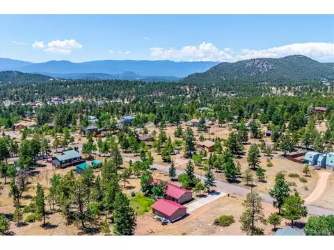View/Area - 13258 S Mohawk St, Pine, CO 80470 photo 4 of 6