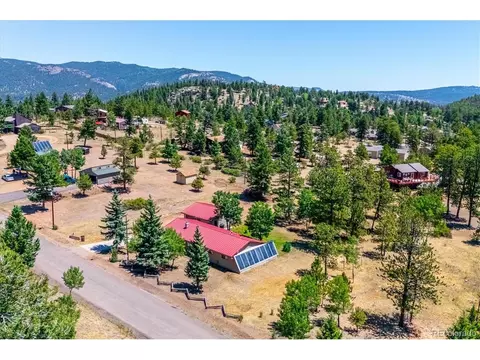 View/Area - 13258 S Mohawk St, Pine, CO 80470 photo 2 of 6