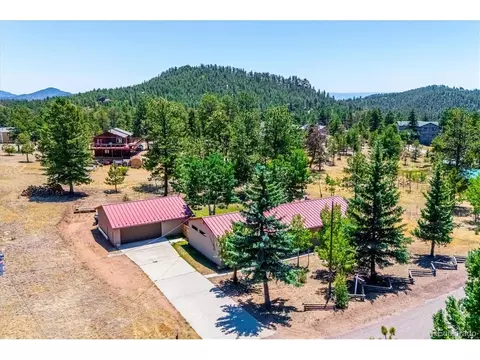 View/Area - 13258 S Mohawk St, Pine, CO 80470 photo 1 of 6
