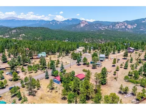 View/Area - 13258 S Mohawk St, Pine, CO 80470 photo 3 of 6