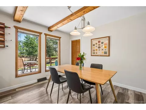Dining - 13258 S Mohawk St, Pine, CO 80470 photo 1 of 2