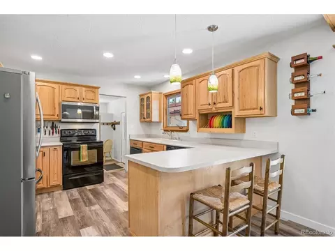 Kitchen - 13258 S Mohawk St, Pine, CO 80470 photo 1 of 4