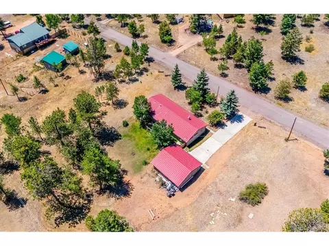 View/Area - 13258 S Mohawk St, Pine, CO 80470 photo 6 of 6