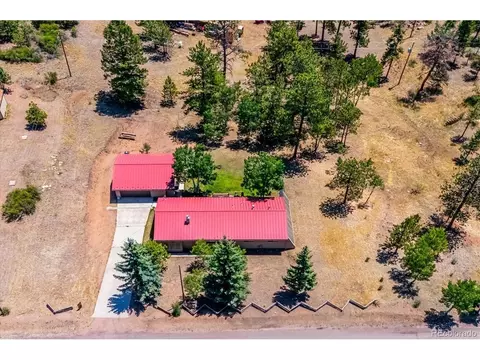 View/Area - 13258 S Mohawk St, Pine, CO 80470 photo 5 of 6