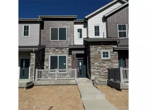 721 N Bently St, Watkins, CO 80137