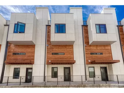 3410 W 18th Ave, Denver, CO 80204
