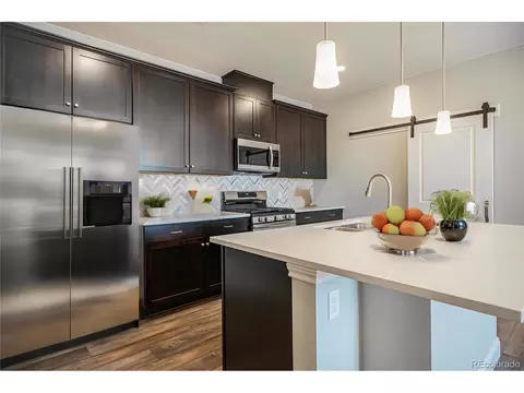 9390 Accord Ln #202, Parker, CO 80134