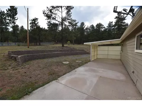 257 Mount Evans Blvd, Pine, CO 80470 photo 18