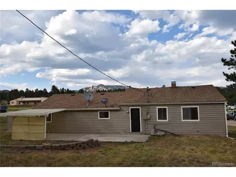 257 Mount Evans Blvd, Pine, CO 80470 photo 20