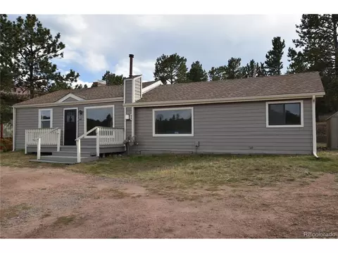 257 Mount Evans Blvd, Pine, CO 80470 photo 13