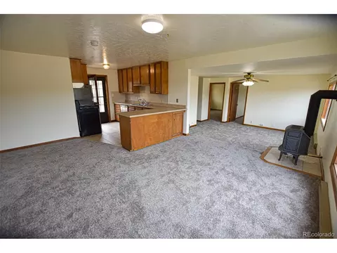 257 Mount Evans Blvd, Pine, CO 80470 photo 2