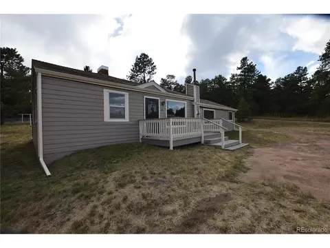 257 Mount Evans Blvd, Pine, CO 80470 photo 14