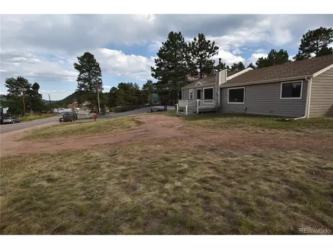 257 Mount Evans Blvd, Pine, CO 80470 photo 16