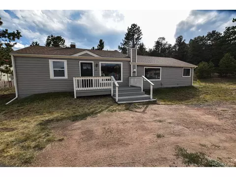 257 Mount Evans Blvd, Pine, CO 80470 photo 1