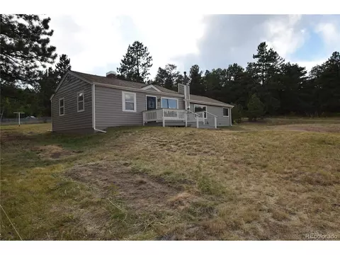 257 Mount Evans Blvd, Pine, CO 80470 photo 15